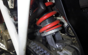HONDA XLR250 BAJA 2007 MD22