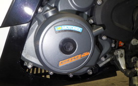 KTM 390 RC 2019