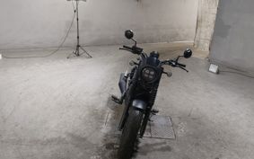 HONDA REBEL 250 S MC49