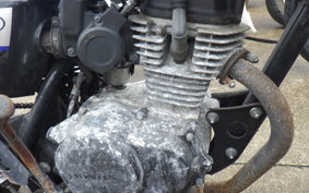 HONDA APE 50 AC18