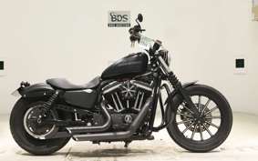 HARLEY XL883N 2010