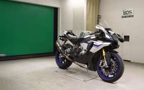 YAMAHA YZF-R1 M 2015