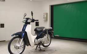 HONDA C50 SUPER CUB AA04