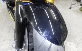 SUZUKI GSX-S750 2022 C533F