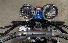 KAWASAKI Z900RS 2024 ZR900K
