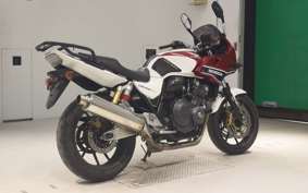 HONDA CB400 SUPER BOLDOR 2015 NC42