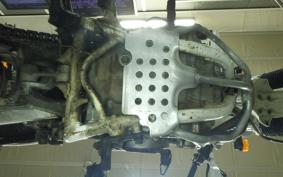 HONDA XLR250R Gen.4 MD22