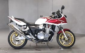 HONDA CB1300SF BOLDOR SC54
