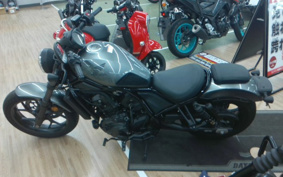 HONDA REBEL 1100 2023 SC83