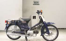 HONDA C50 SUPER CUB AA01