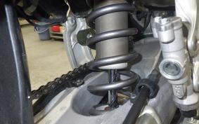 HONDA CRF250 RALLY ME12