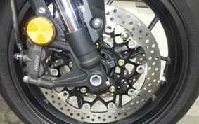 HONDA CBR650R E-Clutch 2025 RH17