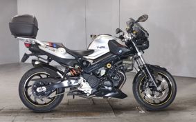 BMW F800R 2010 0217