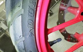 SUZUKI GSX-S125 DL32B