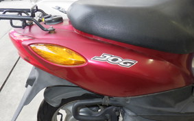 YAMAHA JOG Gen.5 SA36J