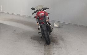 HONDA CBR250R MC41