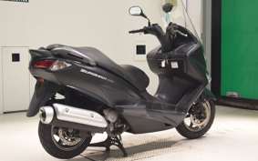 SUZUKI SKYWAVE 200 (Burgman 200) 2001 CH41A