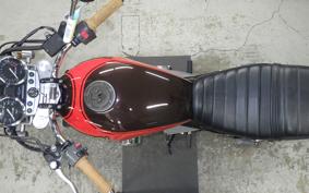 KAWASAKI ZEPHYR 400 KAI 2010 ZR400C