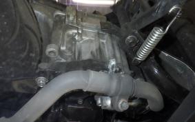 SUZUKI SKYWAVE 200 (Burgman 200) 2026 CH41A