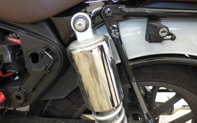 HONDA GB350C 2025 NC64