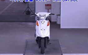 SUZUKI ADDRESS V125
