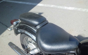YAMAHA DRAGSTAR 250 VG02J