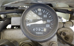 YAMAHA YZ250WR