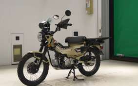 HONDA CT125 HUNTER CUB JA55