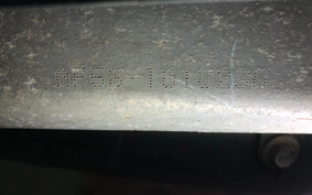 HONDA ZUMAR AF58