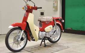 HONDA C110 SUPER CUB JA59