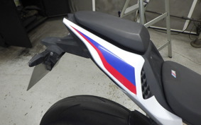 BMW S1000RR 2021