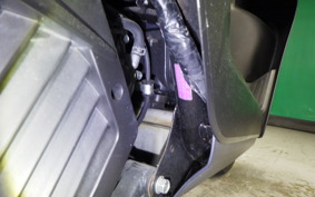 HONDA TACT-4ﾍﾞｰｼｯｸ AF79