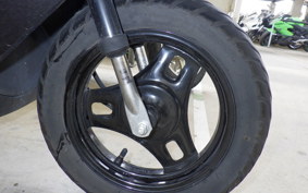 SUZUKI ADDRESS V50 CA4BA