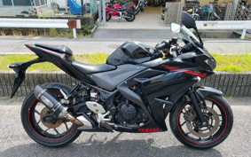 YAMAHA YZF-R3 2015 RH07J