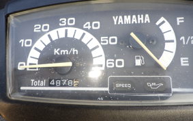 YAMAHA JOG Gen.1 3KJ