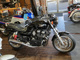 Фото Honda CB750 1992 с японского аукциона