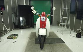 HONDA CREA SCOOPY 2024 AF55