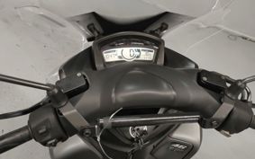 YAMAHA TRICITY 125 SEC1J