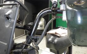 SUZUKI BIRDIE 50 E BA43A