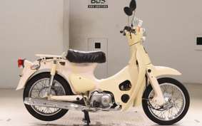 HONDA LITTLE CUB E AA01