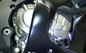 KAWASAKI ZX 10 NINJA R 2015