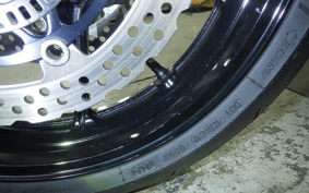 KAWASAKI NINJA 1000 A 2017 ZXT00W