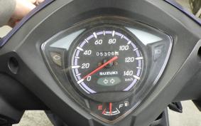 SUZUKI ADDRESS 110 2006 CE47A