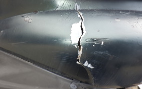 YAMAHA JOG Gen.5 SA36J