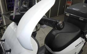 HONDA ﾍﾞﾝﾘｨ50-2 AA05