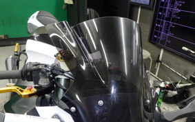 KAWASAKI ZX 10 NINJA ABS 2013