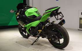 KAWASAKI NINJA 250 2 2003 EX250P