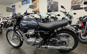 KAWASAKI W800 2023 EJ800E