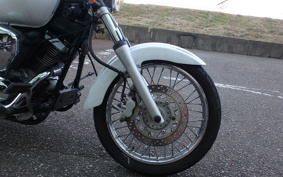 YAMAHA DRAGSTAR 250 VG02J