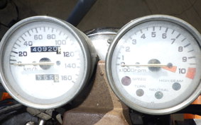 HONDA GB250 CLUBMAN GEN 2 2014 MC10